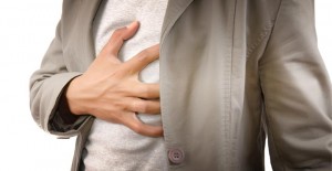 Five natural remedies against heartburn