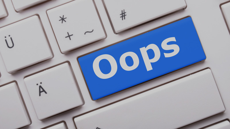 Common Search Engine Optimization Mistakes