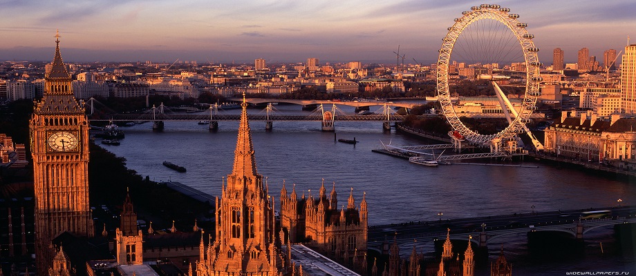 Five Tips for Making Your London Vacation Enjoyable