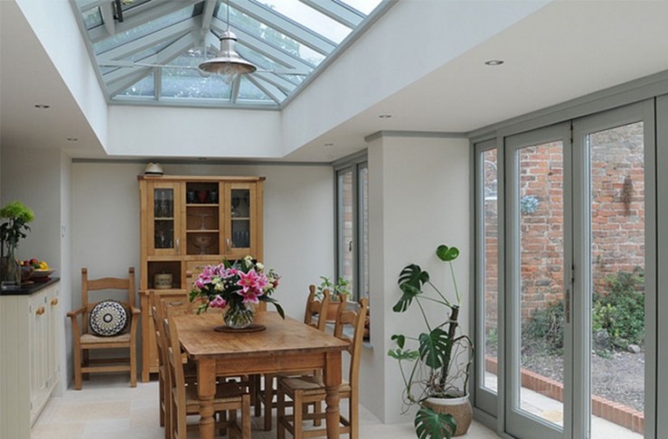 A DIY Conservatory Can Really Improve Your Home