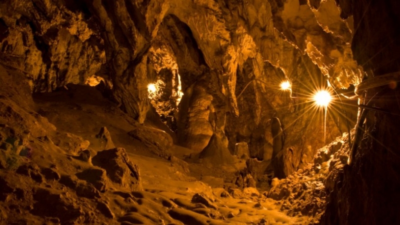 5 mysterious places in Romania