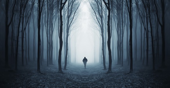 Mysterious disappearances in the Bennington Triangle