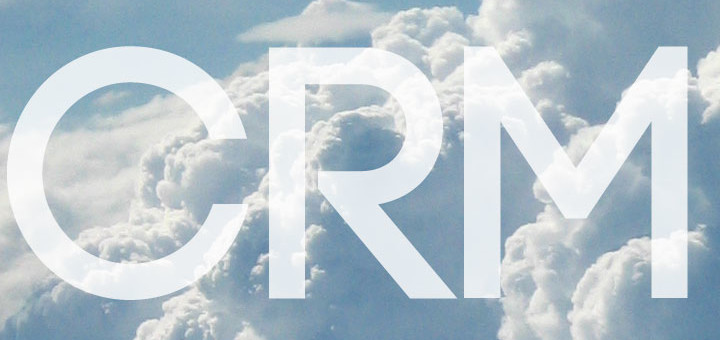 The Rise of Cloud-Based CRM Solutions
