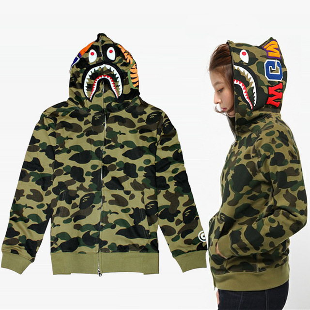 Bape clothing: the style that never fails to impress