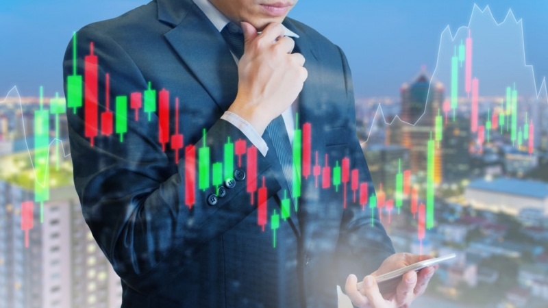 Five Tips To Help You Become A Successful Forex Trader