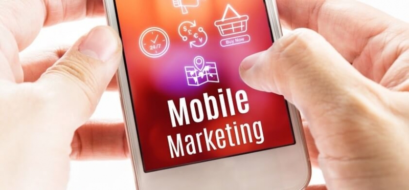 How Mobile Marketing Changes Your Advertising Work