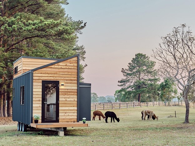 Things to take into consideration when buying a tiny house