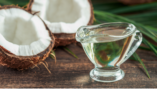 Coconut oil – a versatile superfood in the kitchen and beyond