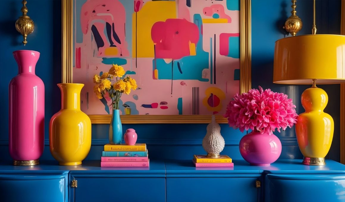 What are the best home decor trends this year
