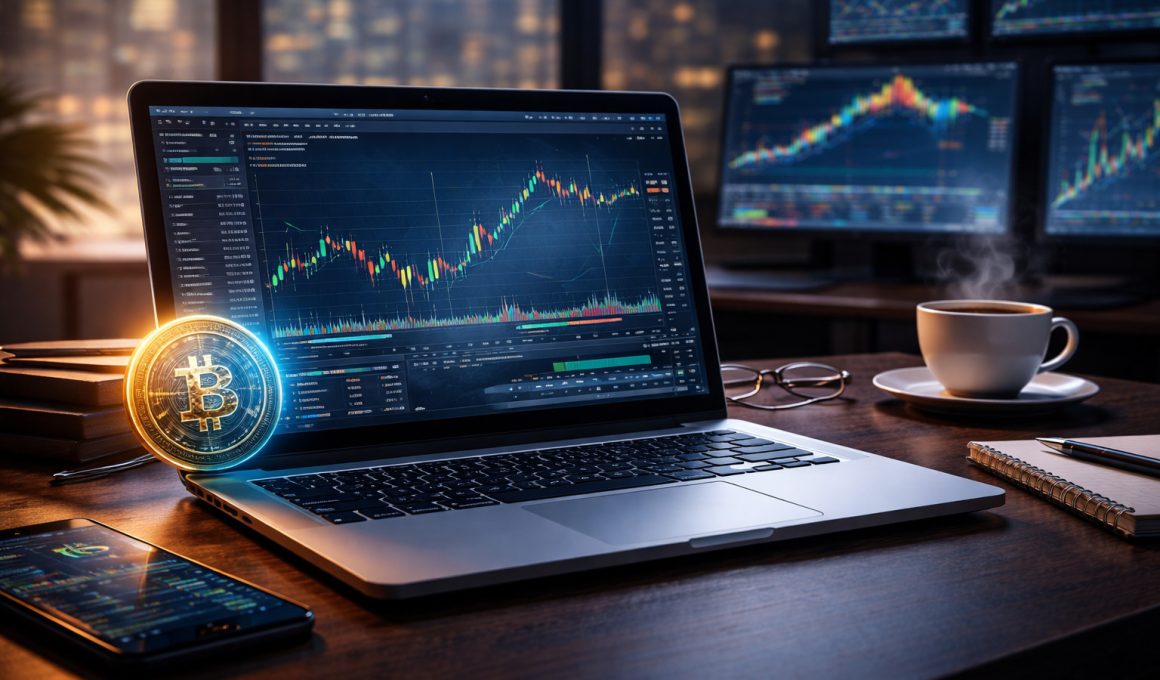 Is Xcelerate Trade Just Another Crypto Project or a Real Trading Infrastructure?