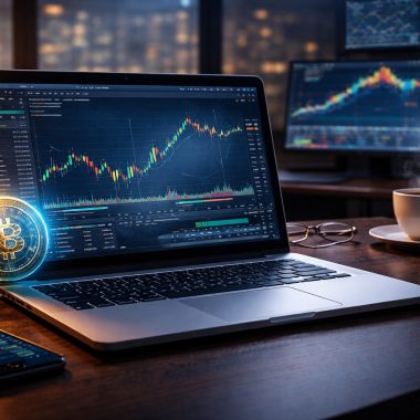 Is Xcelerate Trade Just Another Crypto Project or a Real Trading Infrastructure?