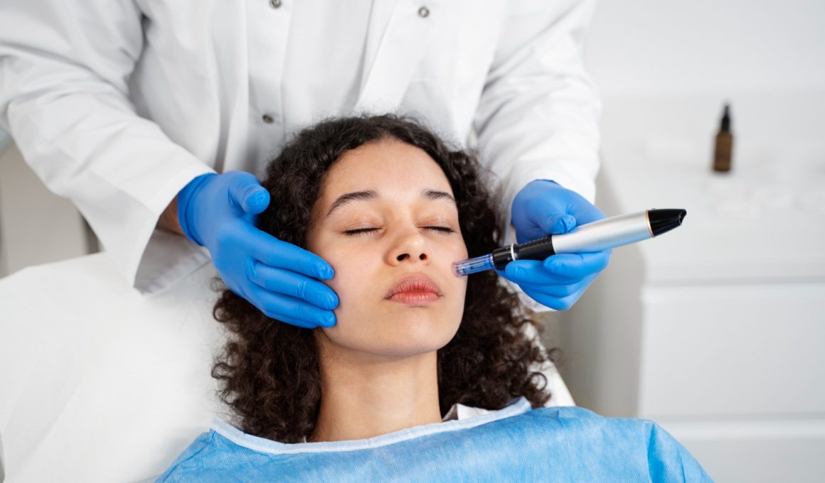 Why microneedling continues to be one of the most talked-about skin treatments