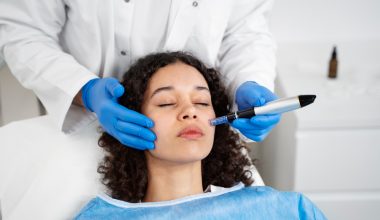 Why microneedling continues to be one of the most talked-about skin treatments