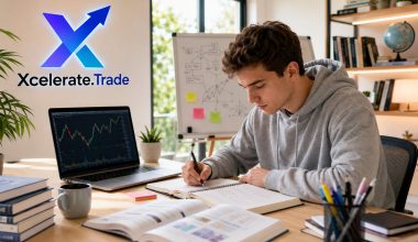 How Does Xcelerate Trade Turn Day Trading Theory into Practical Execution