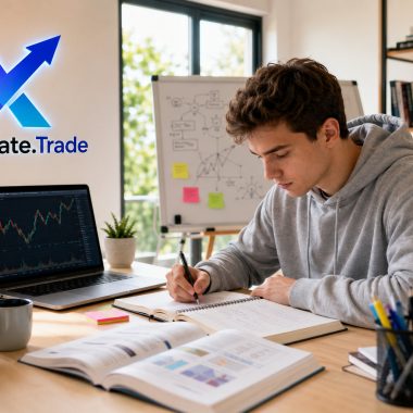 How Does Xcelerate Trade Turn Day Trading Theory into Practical Execution