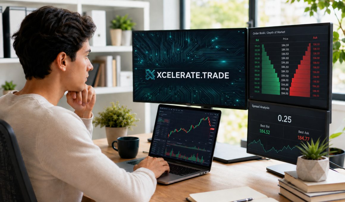 Why is a stop loss non-negotiable in every Xcelerate Trade playbook