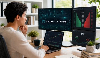 Why is a stop loss non-negotiable in every Xcelerate Trade playbook