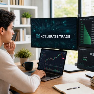 Why is a stop loss non-negotiable in every Xcelerate Trade playbook